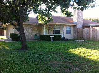 2725 Bowie Trl, Temple, TX 76502
