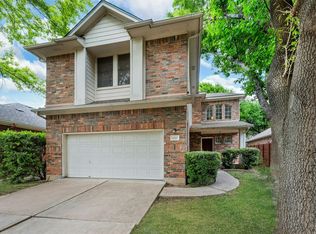 6710 Telluride Trl, Austin, TX 78749