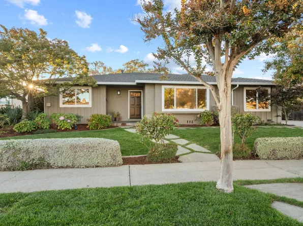 1177 Runnymede Dr, San Jose, CA 95117