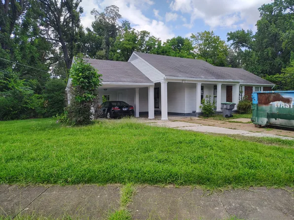 1560 Hester Rd, Memphis, TN 38116