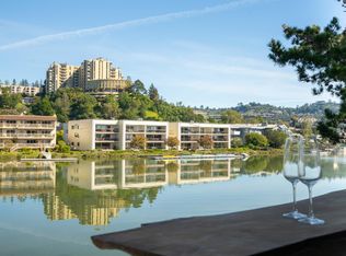 623 Larkspur Plaza Drive, Larkspur, CA 94939