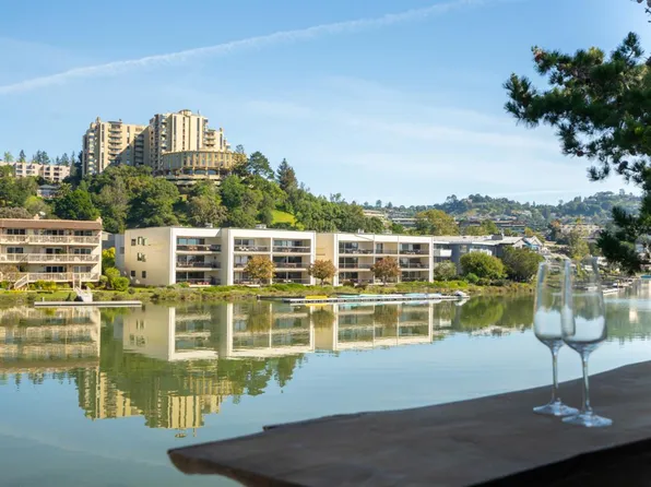 623 Larkspur Plaza Drive, Larkspur, CA 94939