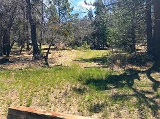 0 Hummingbird Ct #11, Running Springs, CA 92382