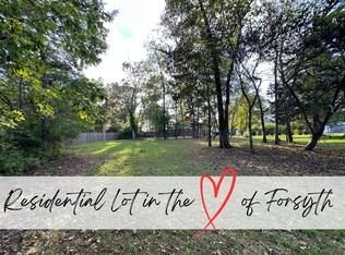 311 S Hickory Street, Forsyth, MO 65653