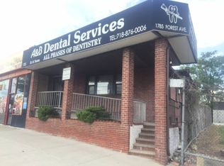 1785 Forest Ave, Staten Island, NY 10303