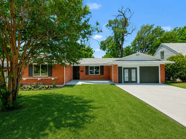 3500 Brandon Ln, Fort Worth, TX 76116