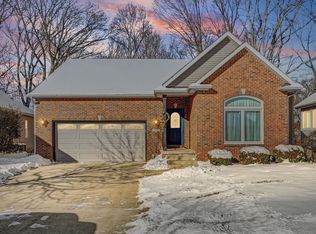 1514 McShay Dr, West Lafayette, IN