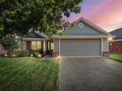 2549 Massey Ln, Waco, TX, 76706