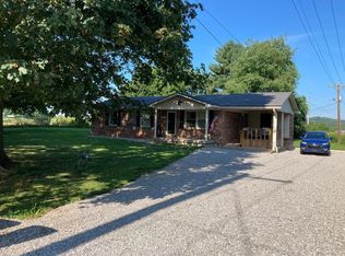 334 Bunnell St, Horse Cave, KY 42749