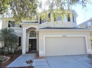 18904 Fishermans, Bend Lutz, FL 33559