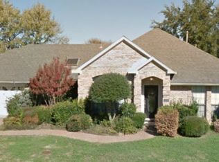 124 Fieldcrest Loop, Coppell, TX 75019