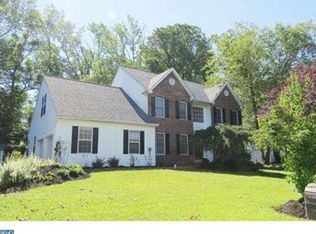 4249 Enders Way, Doylestown, PA 18902