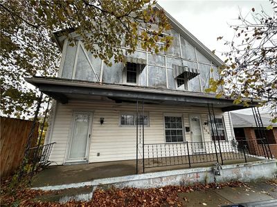 536 Castner Ave, Donora, PA, 15033