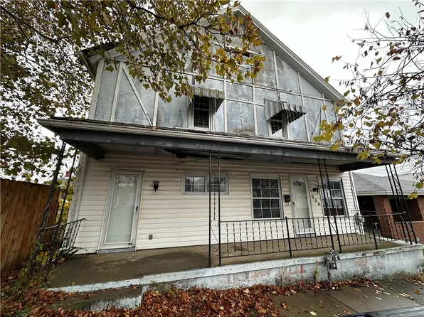536 Castner Ave, Donora, PA 15033