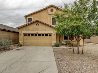 3212 W T Ryan Ln, Phoenix, AZ 85041