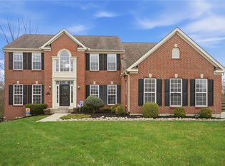 5290 Poets Way, Hamilton, OH 45011