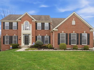 5290 Poets Way, Hamilton, OH, 45011