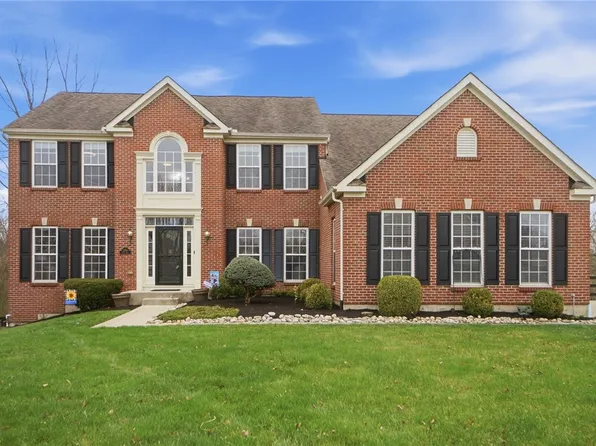 5290 Poets Way, Hamilton, OH 45011