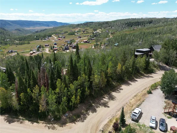 57960 Longfellow Way, Clark, CO 80428