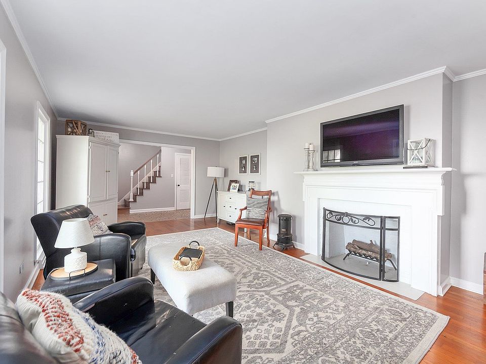 2039 Lower Brownsville Rd Jackson TN Zillow