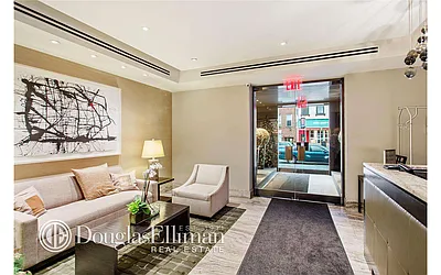 Sold by Douglas Elliman