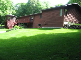 2419 150th St, Luck, WI 54853