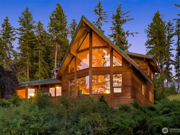 734 Lauderdale, Cle Elum, WA 98922