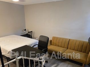 1661 Brewer Blvd SW UNIT 2, Atlanta, GA 30310
