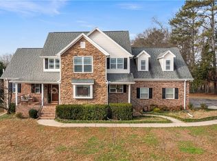 1350 Hardin Bridge Rd SW, Cartersville, GA 30120