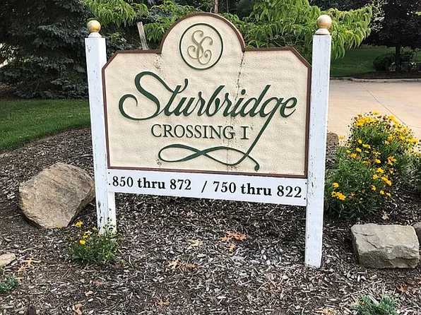 850 Tollis Pkwy #A, Broadview Heights, OH 44147