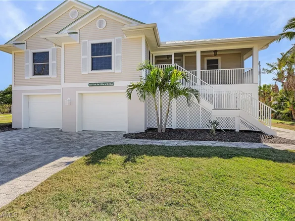 1538 Wilton Ln, Sanibel, FL 33957