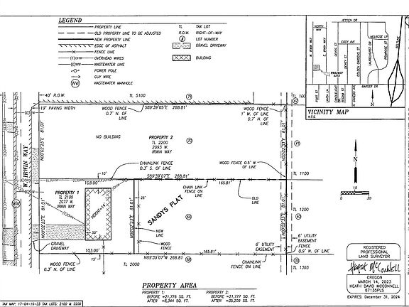 4th image of 2093 W Irwin Way