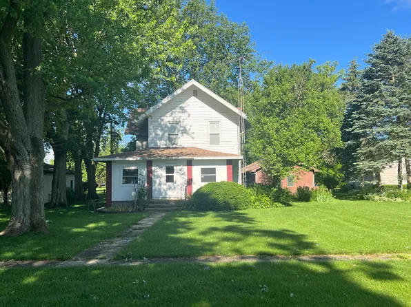 307 Etta St, Verona, IL 60479