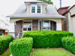 5119 S Kolin Ave, Chicago, IL