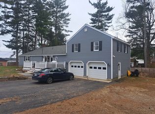 1 Pine Ln, Brookfield, MA 01506