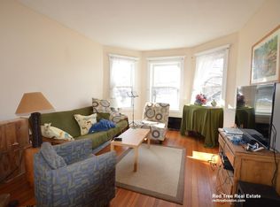 98 Cypress St #U2, Brookline, MA 02445