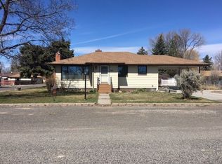 500 E Avenue B, Wendell, ID 83355