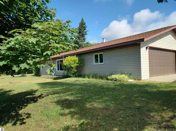 3100 Pointer Rd, West Branch, MI 48661