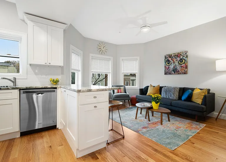 211 Princeton St #3 — Photo 7