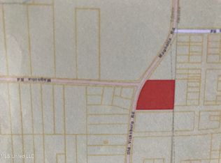 Old Vicksburg Rd, Clinton, MS 39056