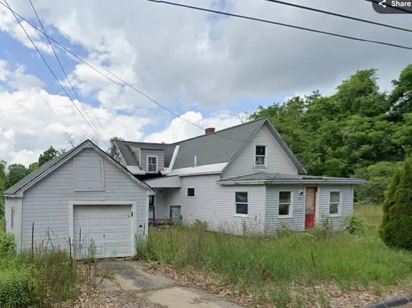72 Chestnut Street, Franklin, NH 03235