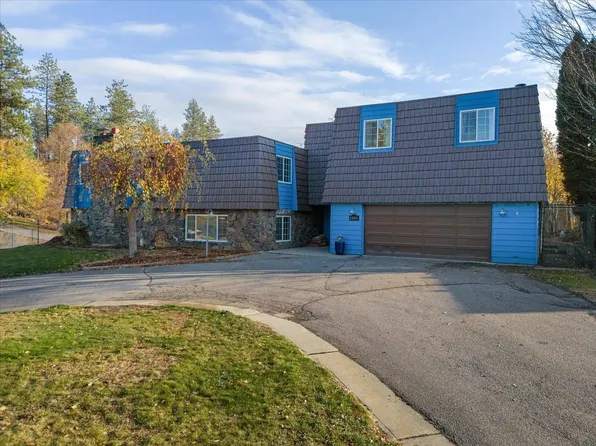 2805 S Needham Dr, Veradale, WA 99037