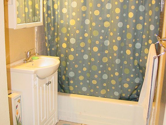 Hall/Guest Bath