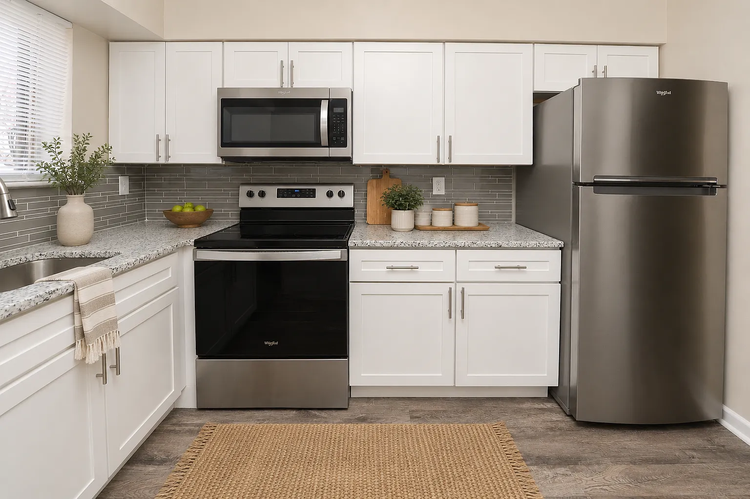 Taylor Park Apartment Homes — Photo 2