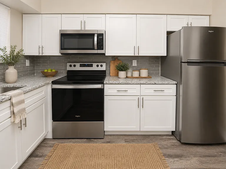 Taylor Park Apartment Homes — Photo 2