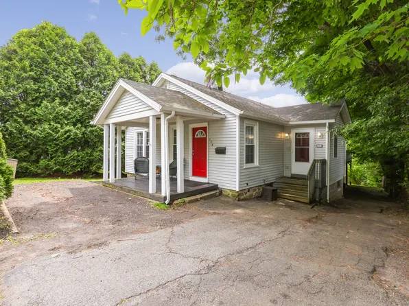 104 Sunnyside Avenue, Watertown, CT 06779