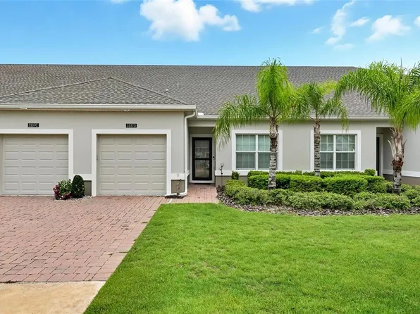 3537 Belland Cir #9D, Clermont, FL 34711
