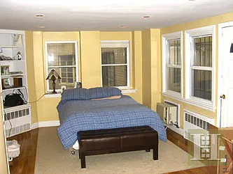 Rented by Halstead Real Estate