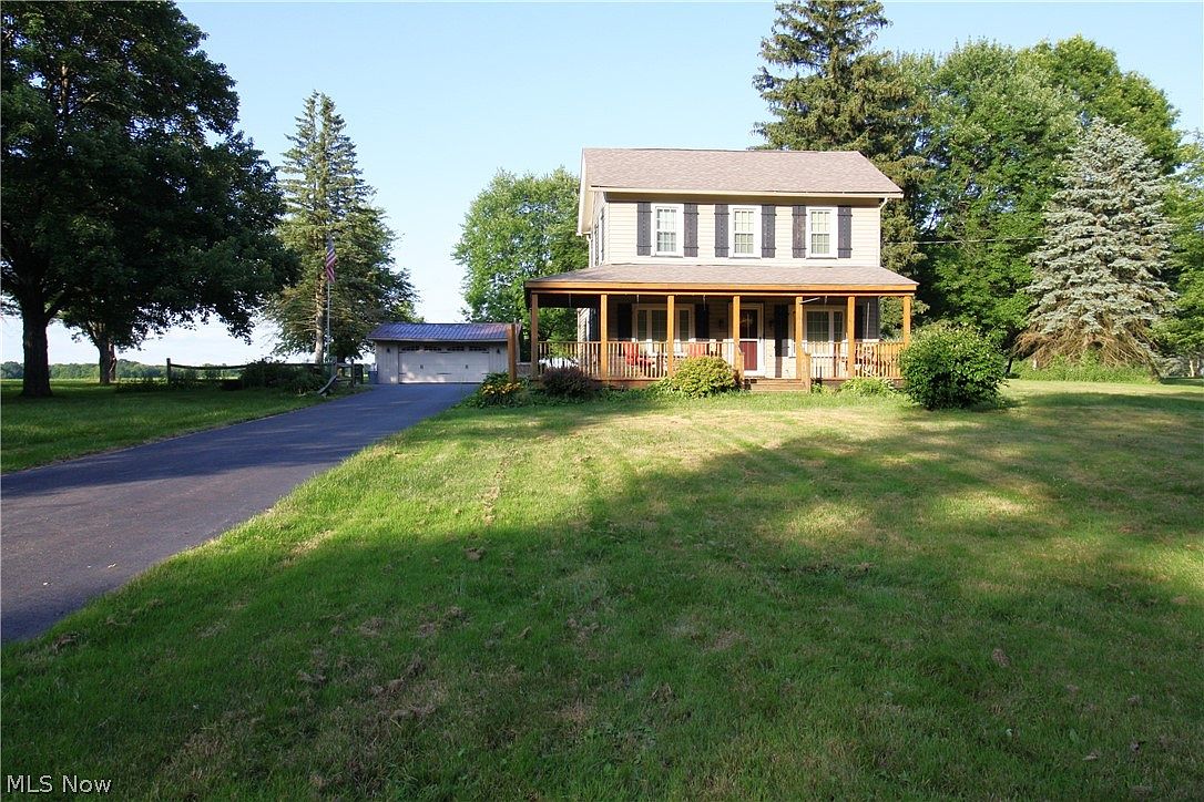 2326 Goshen Rd, Salem, OH 44460 Zillow