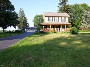 2326 Goshen Rd, Salem, OH 44460